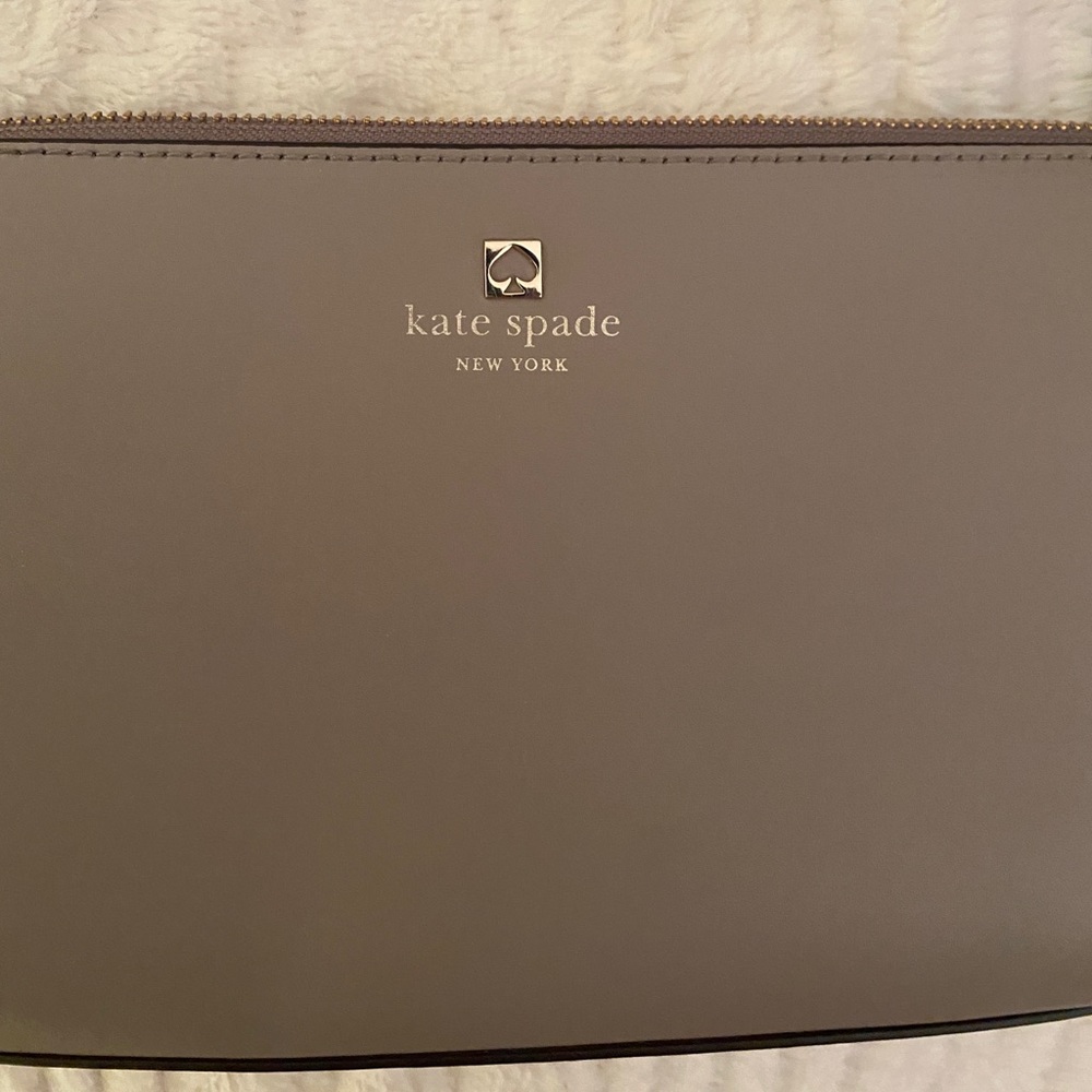 kate spade crossbody purse